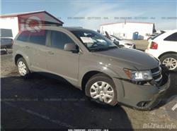 Dodge Journey